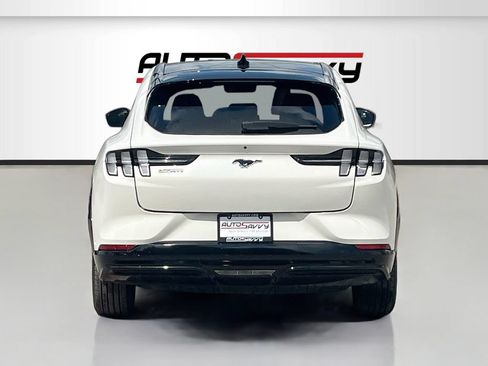 Used 2023 Ford Mustang Mach-E Premium RWD image 6