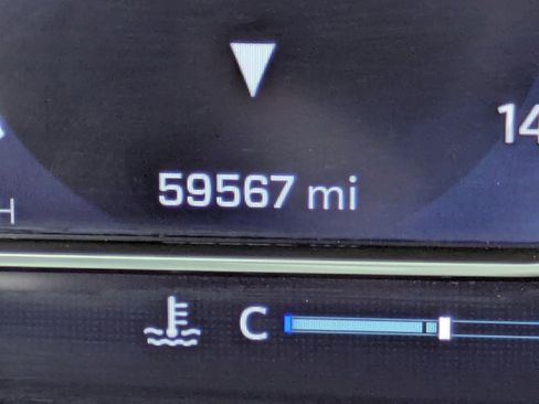 Used 2025 Chevrolet Silverado 2500 LTZ w/ LTZ Plus Package image 20