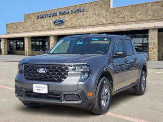 New 2026 Ford Maverick XLT FWD video 2