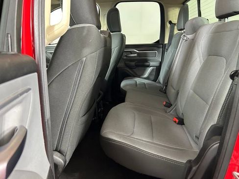Used 2020 RAM 1500 Big Horn AWD/4WD image 25