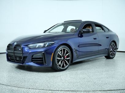 Certified 2025 BMW 440i xDrive w/ Premium Package