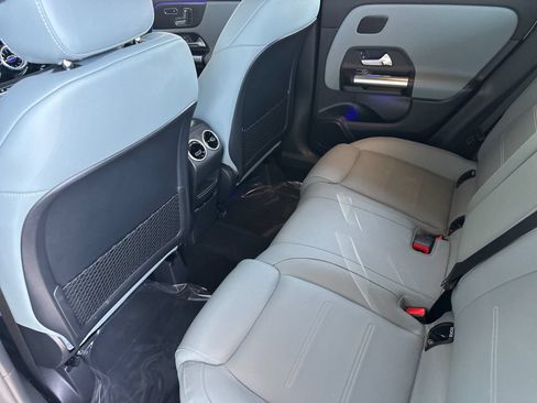 Certified 2026 Mercedes-Benz GLA 250 4MATIC image 13