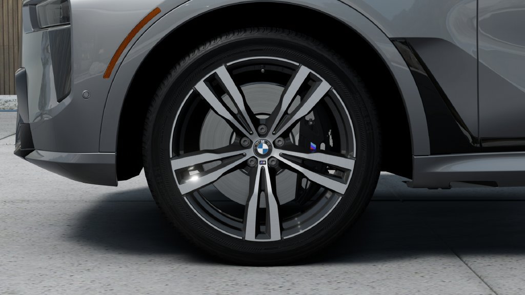 Used 2027 BMW X7 xDrive40i w/ Executive Package AWD/4WD image 33