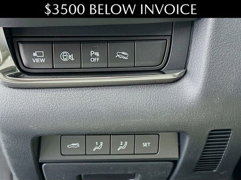 New 2025 MAZDA CX-30 2.5 Turbo w/ Premium Plus Pkg image 10