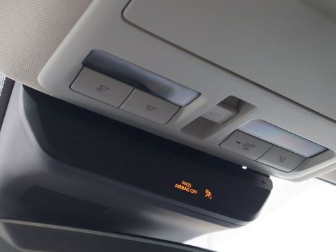 Certified 2023 MAZDA CX-50 2.5 S w/ Cargo Package image 23