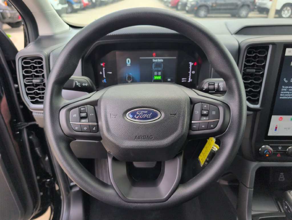 New 2026 Ford Ranger XL RWD image 27