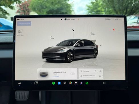 Used 2024 Tesla Model 3 Standard Range RWD image 26