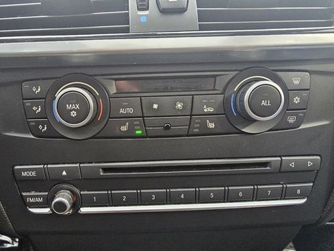 Used 2012 BMW X3 xDrive28i image 29