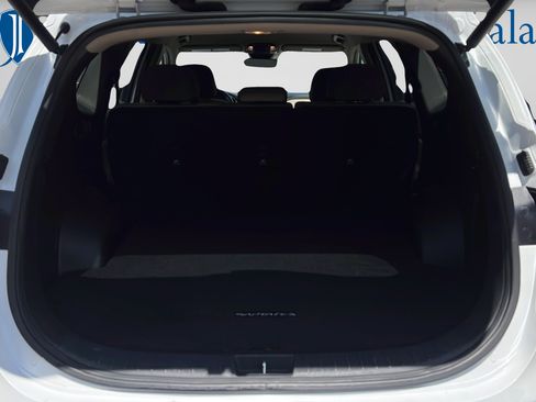 Certified 2023 Hyundai Santa Fe SEL FWD image 12