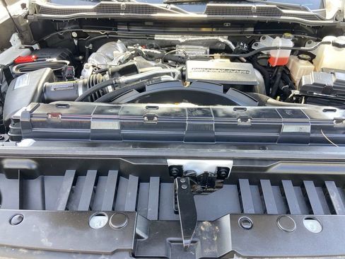 Used 2021 Chevrolet Silverado 3500 High Country image 25