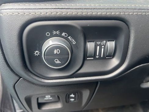 Used 2021 RAM 1500 TRX w/ TRX Level 2 Equipment Group image 41