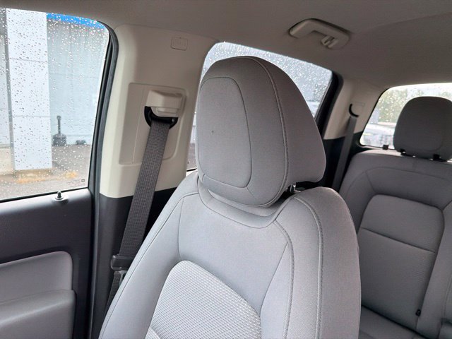 Used 2018 Chevrolet Colorado W/T RWD image 61