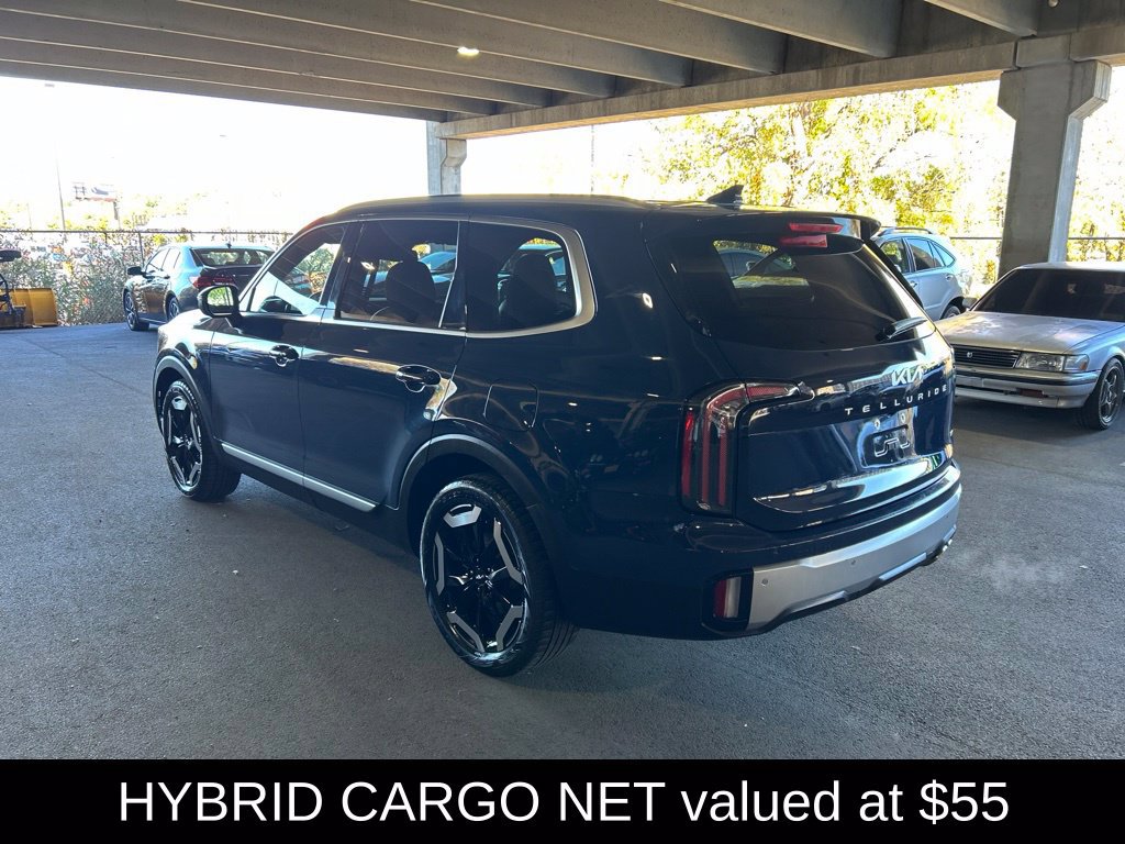 Used 2023 Kia Telluride EX AWD/4WD image 6