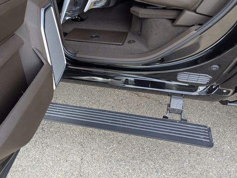 New 2026 RAM 3500 Laramie image 9