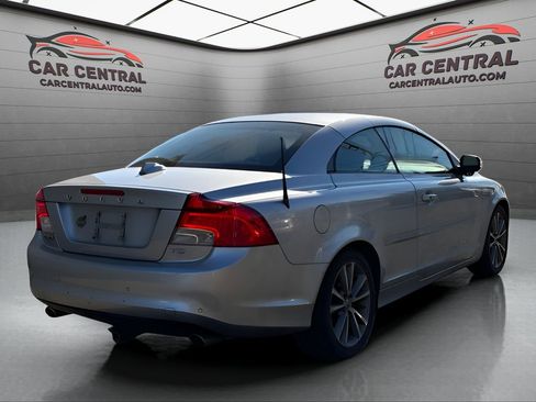 Used 2013 Volvo C70 T5 image 5