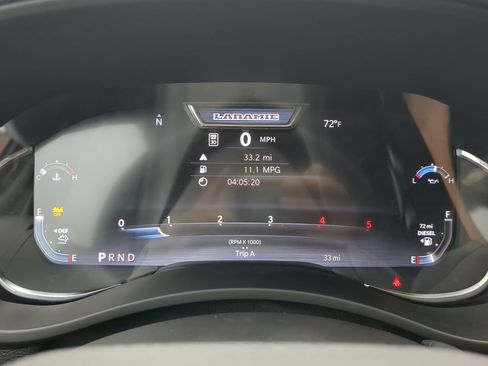 New 2026 RAM 2500 Laramie image 25