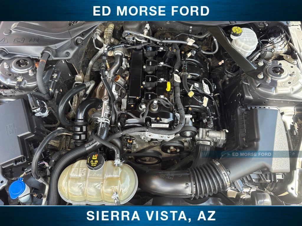 Used 2023 Ford Mustang Premium RWD image 42