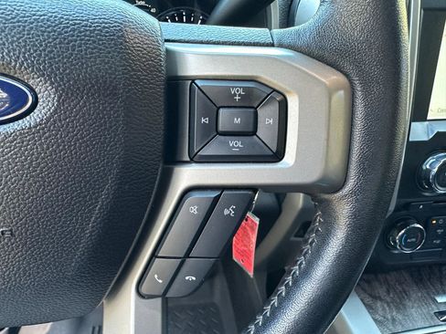 Used 2017 Ford F250 Lariat w/ Chrome Package image 36