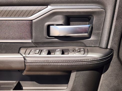 New 2026 RAM 2500 Big Horn image 19