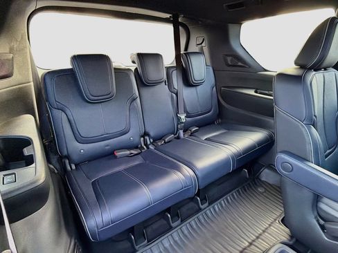 Used 2026 INFINITI QX80 4WD w/ Sport Exterior Package image 29