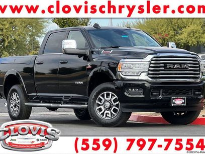 New 2024 RAM 2500 Limited w/ Safety Group