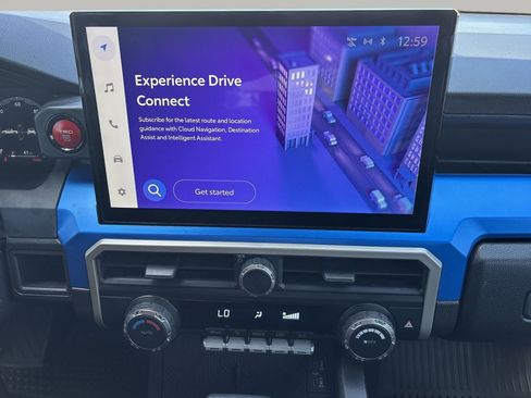 Used 2024 Toyota Tacoma TRD Sport image 19