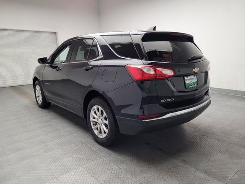 Used 2020 Chevrolet Equinox LT AWD/4WD image 5