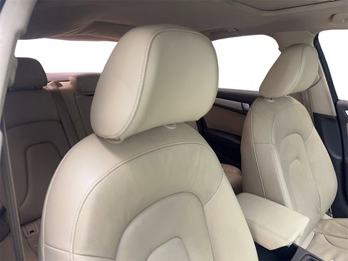 Used 2016 Audi A4 2.0T Premium w/ Convenience Plus Package image 35