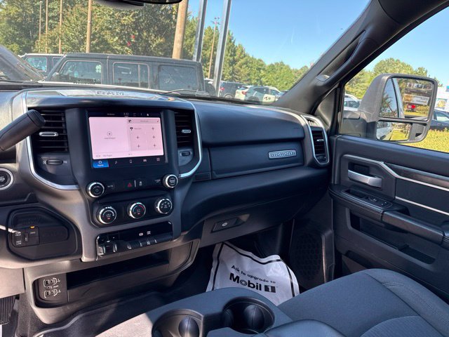 Used 2024 RAM 2500 Big Horn AWD/4WD image 23