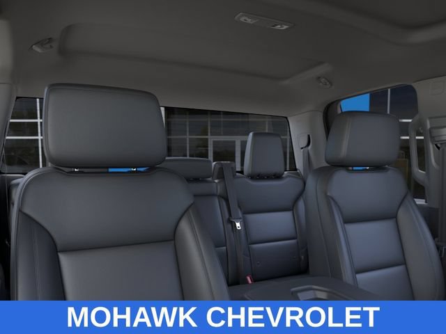 New 2026 Chevrolet Silverado 2500 W/T w/ WT Convenience Package AWD/4WD image 24