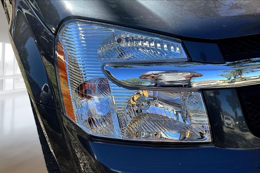 Used 2008 Chevrolet Equinox LT w/ Chrome And Sound Package AWD/4WD image 27