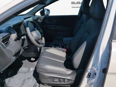 New 2026 Subaru Outback Premium AWD/4WD image 10