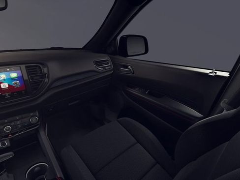 New 2026 Dodge Durango GT w/ Blacktop Package RWD image 7