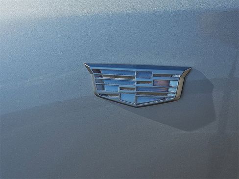 Used 2020 Cadillac XT4 Premium Luxury w/ Driver Awareness Package image 11