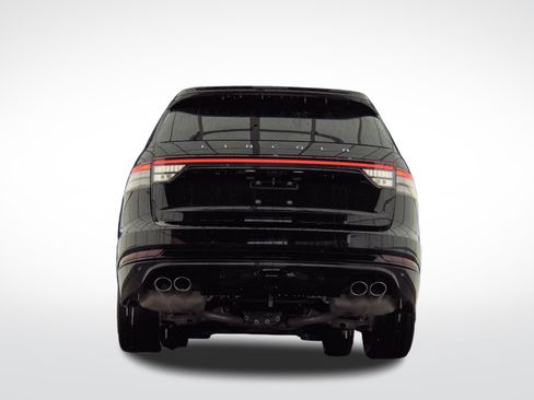 Used 2025 Lincoln Aviator Reserve w/ Jet Appearance Package image 7