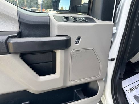 Used 2019 Ford F250 XL w/ STX Appearance Package AWD/4WD image 13