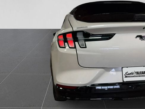 Used 2021 Ford Mustang Mach-E Premium image 46