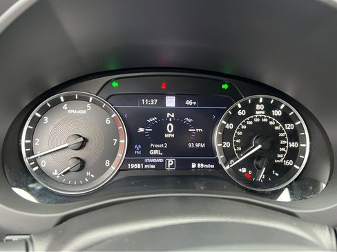 Used 2023 INFINITI QX50 Sport image 26