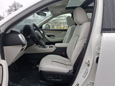 New 2026 MAZDA CX-90 3.3 Turbo w/ Premium Plus Pkg image 11