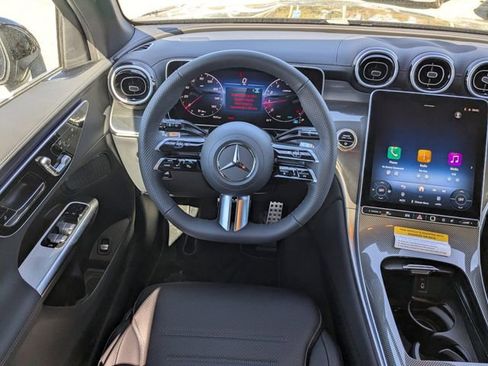 New 2026 Mercedes-Benz GLC 300 image 16