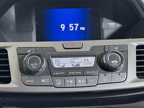 Used 2016 Honda Odyssey EX-L image 17