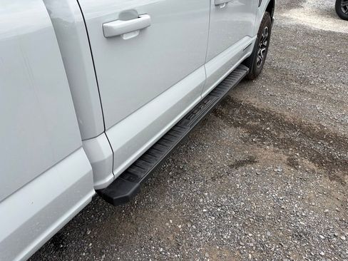 Used 2023 Ford F150 XLT w/ Equipment Group 302A High AWD/4WD image 22