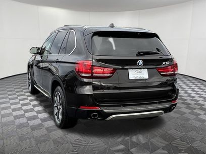 Used 2014 BMW X5 sDrive35i