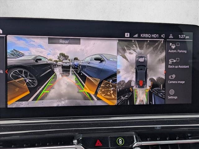 New 2026 BMW 840i xDrive AWD/4WD image 14