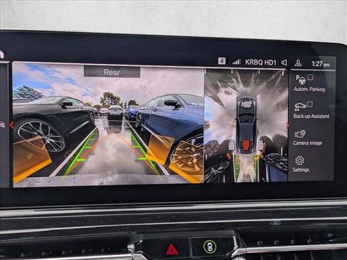 New 2026 BMW 840i xDrive AWD/4WD image 14