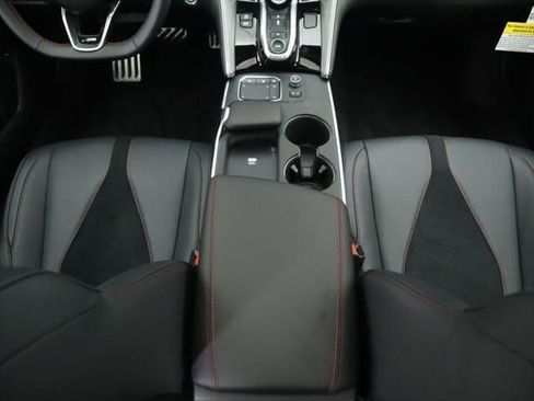 New 2025 Acura TLX SH-AWD w/ A-SPEC Pkg image 18