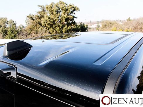 Used 2023 RAM 1500 TRX w/ TRX Level 2 Equipment Group image 13