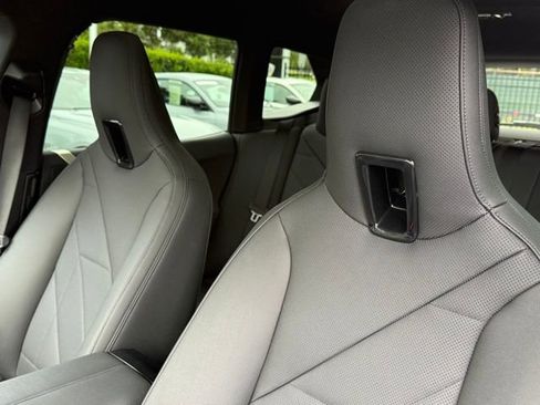 Certified 2023 BMW iX xDrive50 w/ Sport Package image 21