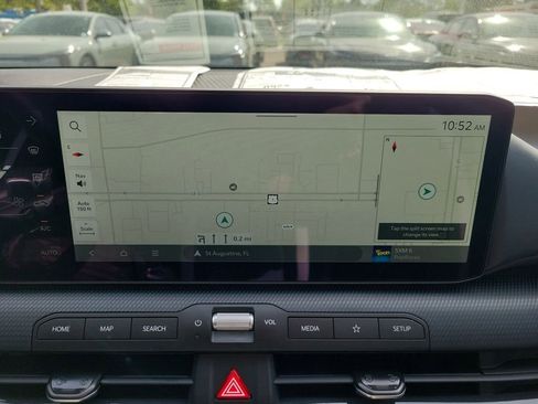 New 2026 Kia K4 GT-Line Turbo image 30