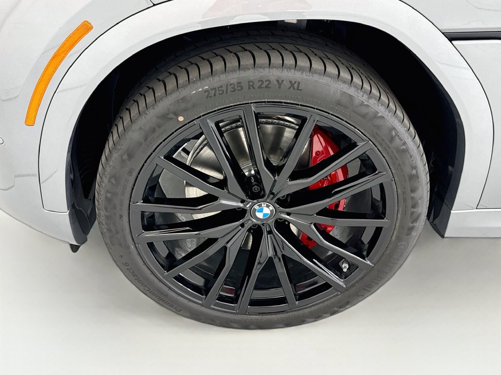 New 2027 BMW X6 xDrive40i AWD/4WD image 29